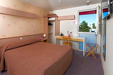 Classic Double Room - Last Minute