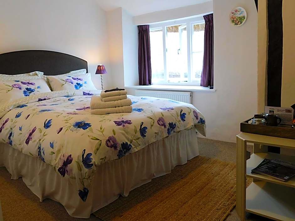 Middletown Farmhouse B&B