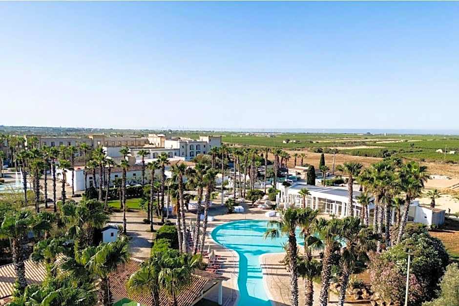 Baglio Basile - CDSHotels