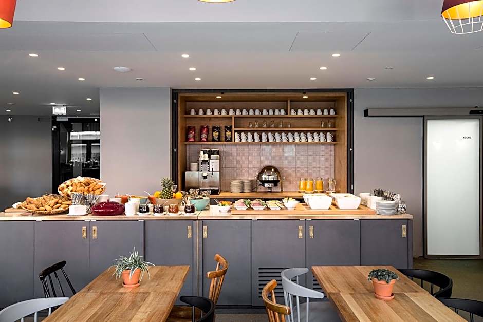 Bold Hotel München Giesing