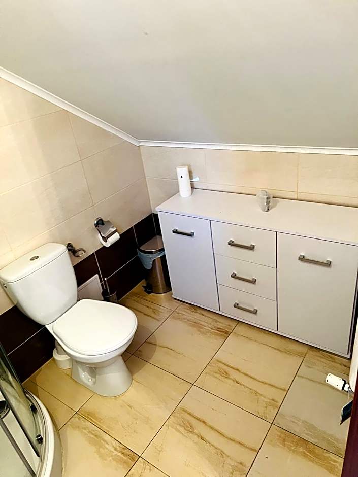 Pensjonat Pod Kogutami