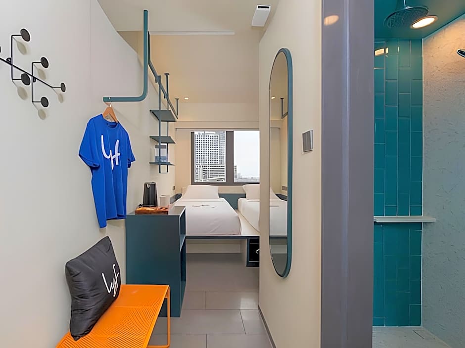 lyf Cebu City managed by The Ascott Limited