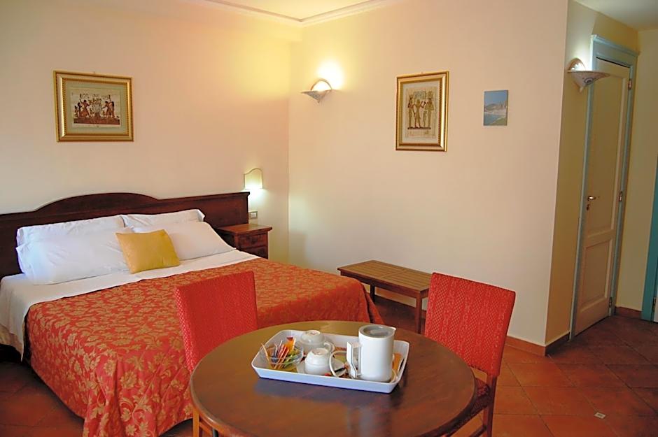 Hotel Mediterraneo