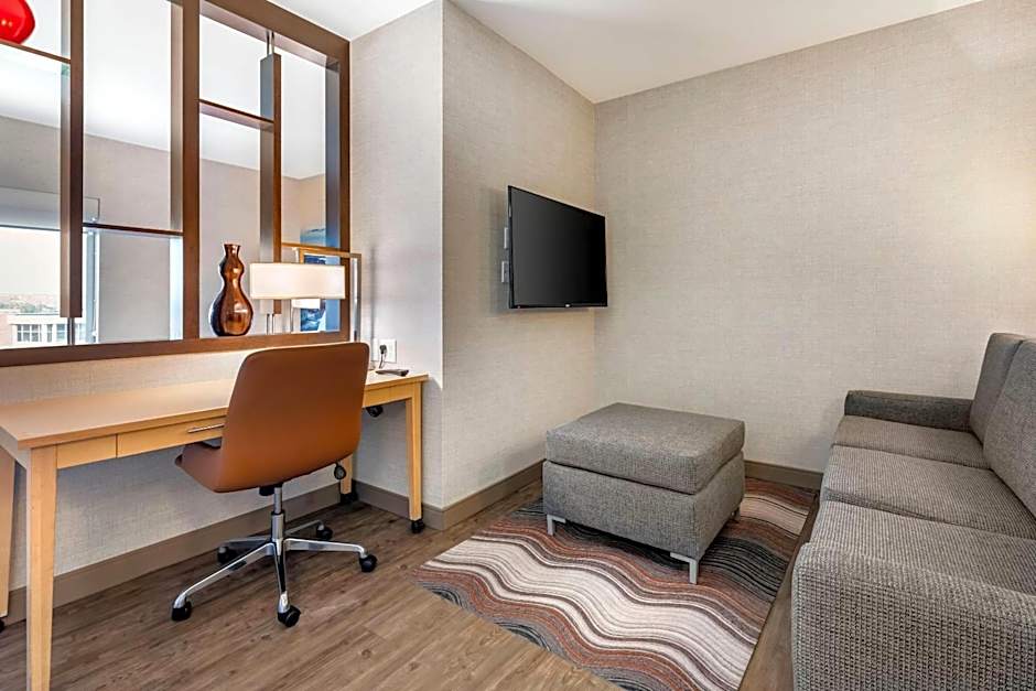 Cambria Hotel Madison East