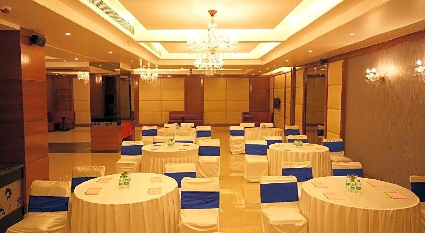 Africa Avenue GK - 1