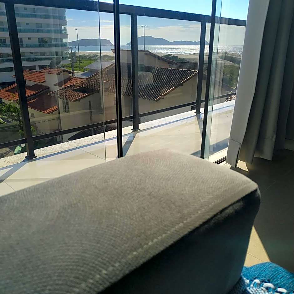 Varandas da Praia do Forte - Apartamento frente ao Mar