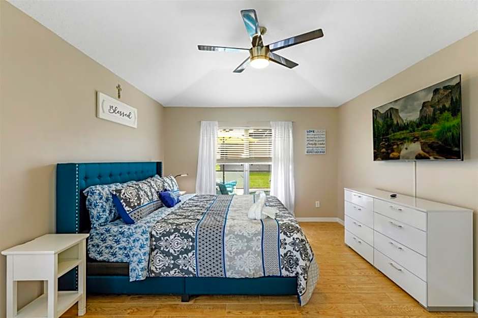 Disney Area Preferred Homes with Gameroom