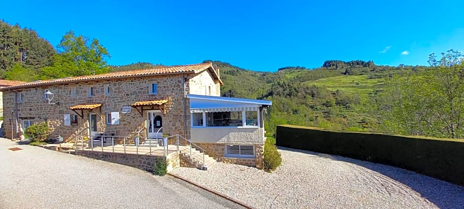 Auberge Le Champêtre