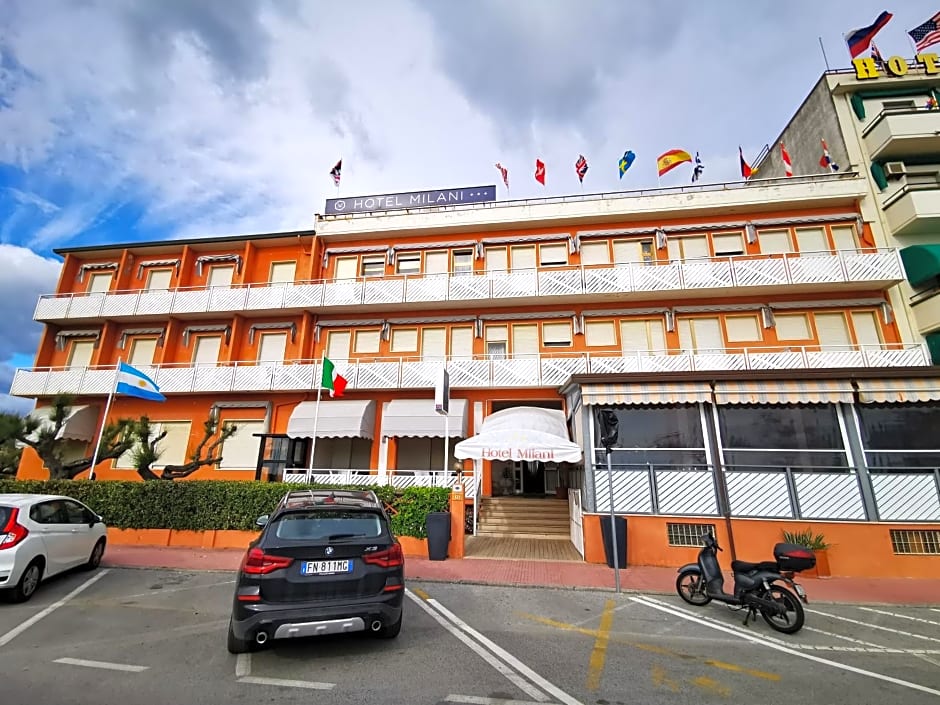 Hotel Milani