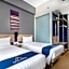 Arte Hotel Bandar Lampung