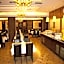 Palette Grand Ant Hotel Istanbul