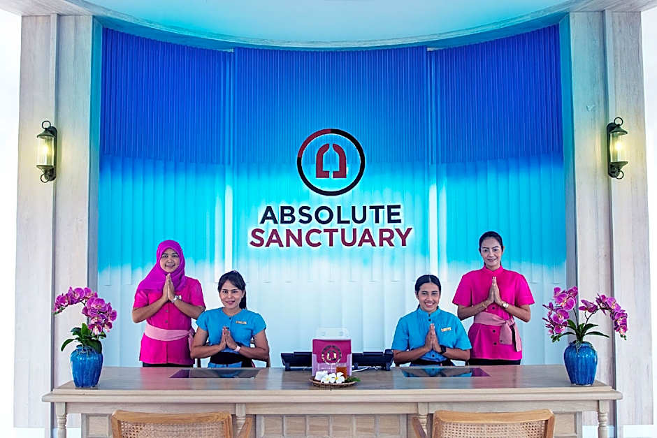 Absolute Sanctuary Hotel (Adult only 12)