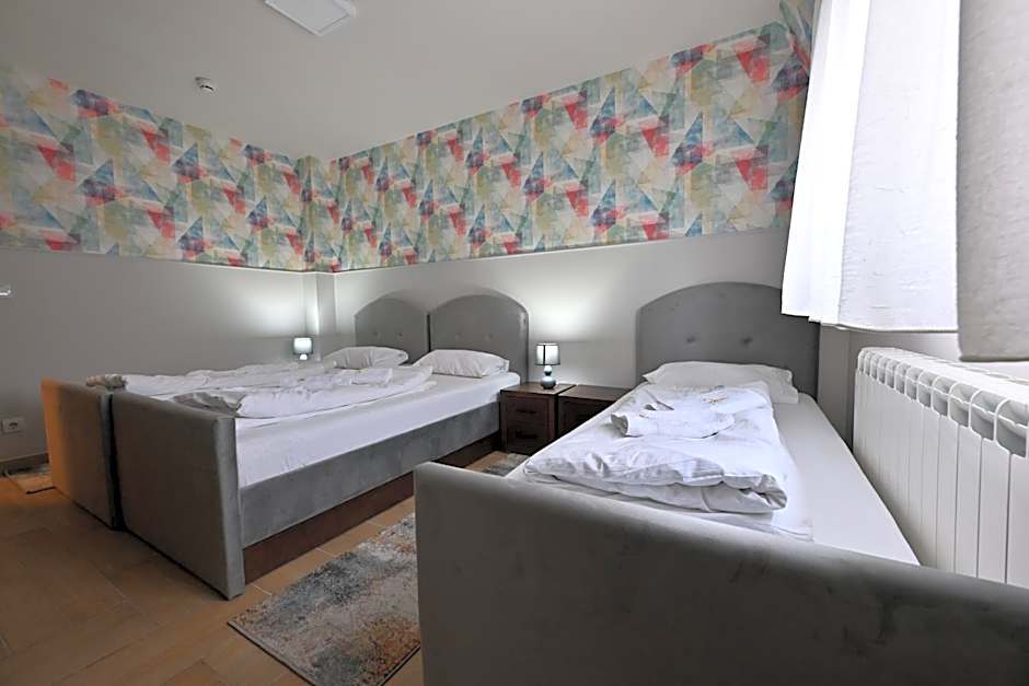 Hotel Lane