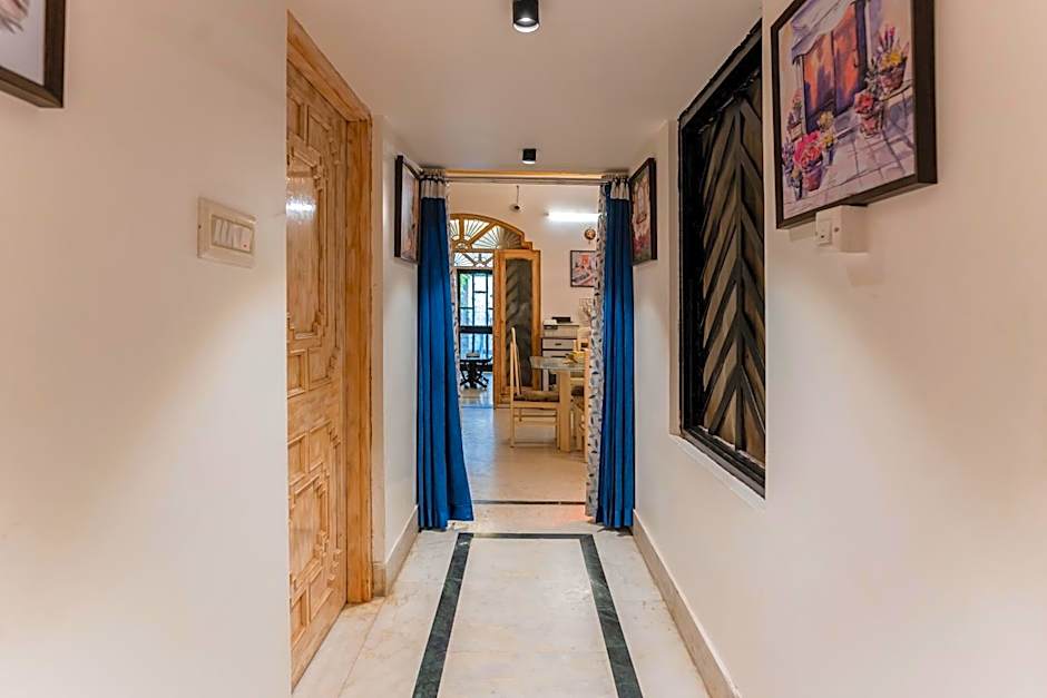 Wanderlust -A boutique hotel