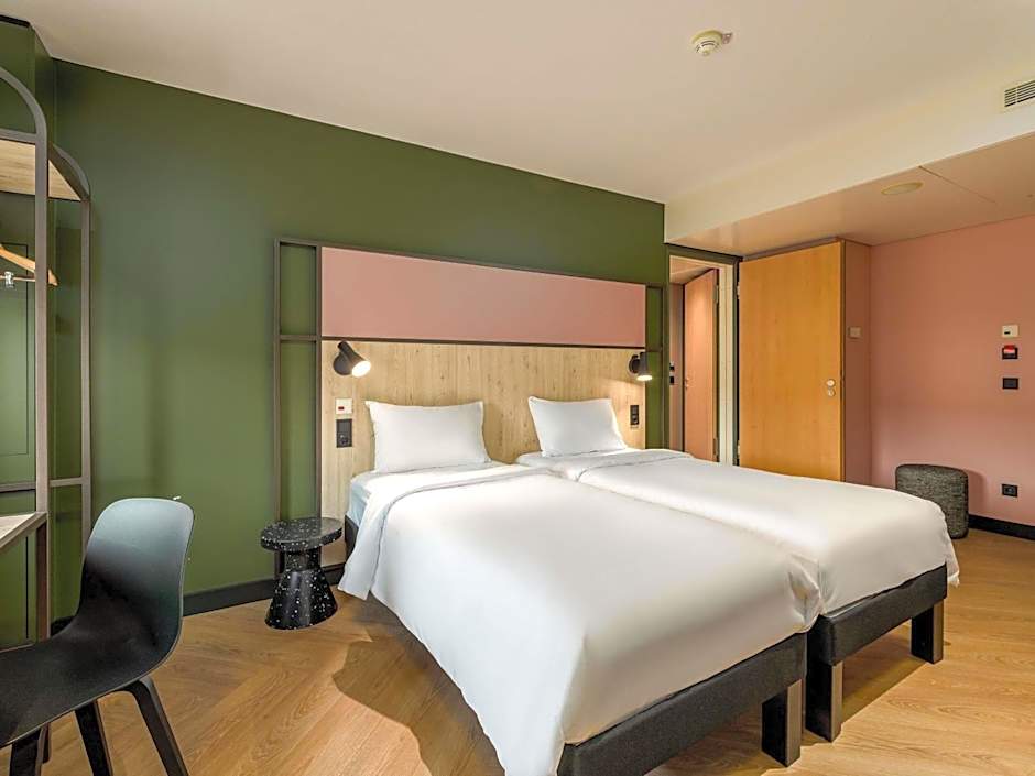 ibis Konstanz