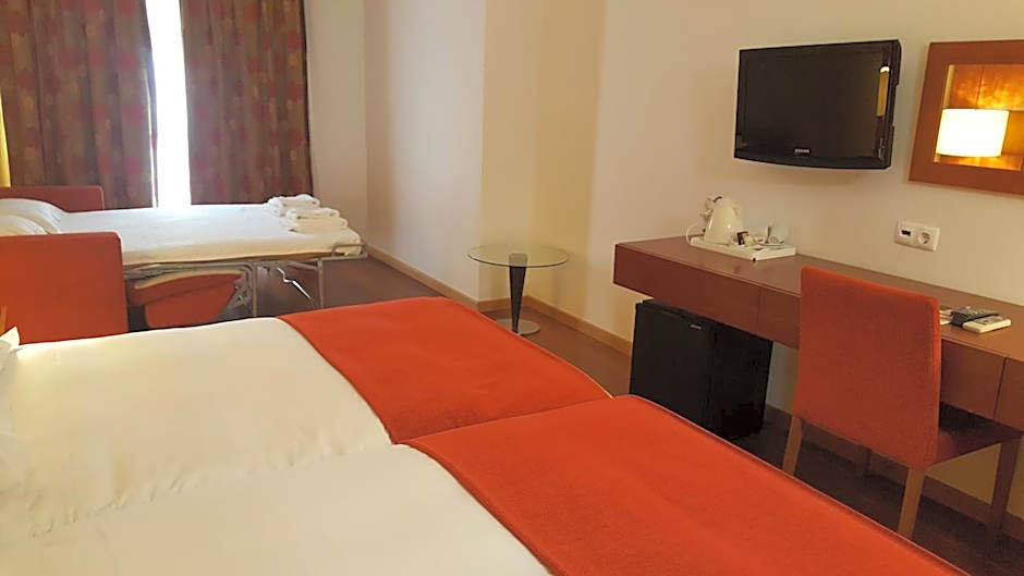 Leziria Parque Hotel