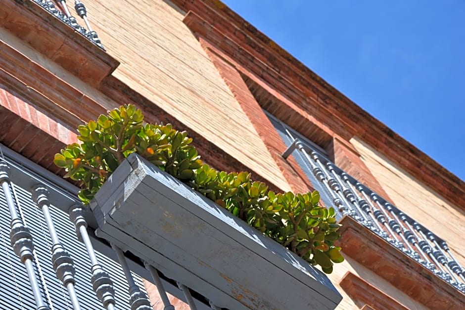 Casa Almara