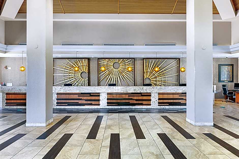 Marriott's Desert Springs Villas II