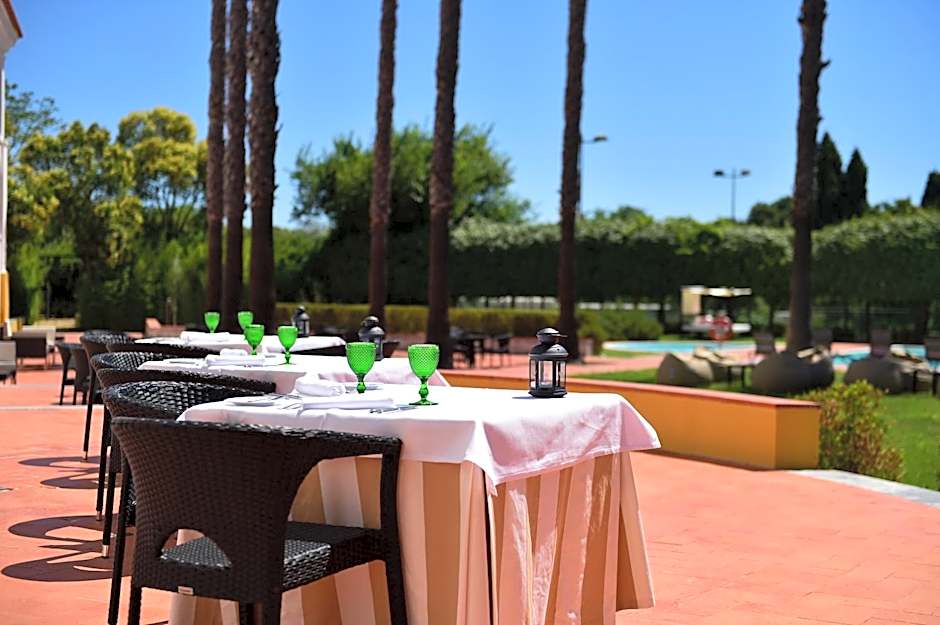 Pousada Convento de Beja