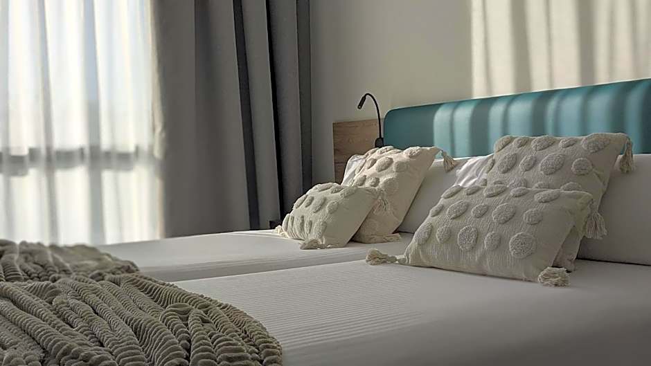 Sercotel Princesa De Eboli