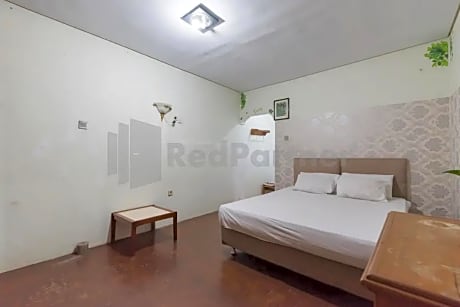 Hotel New Linggarjati Mitra RedDoorz