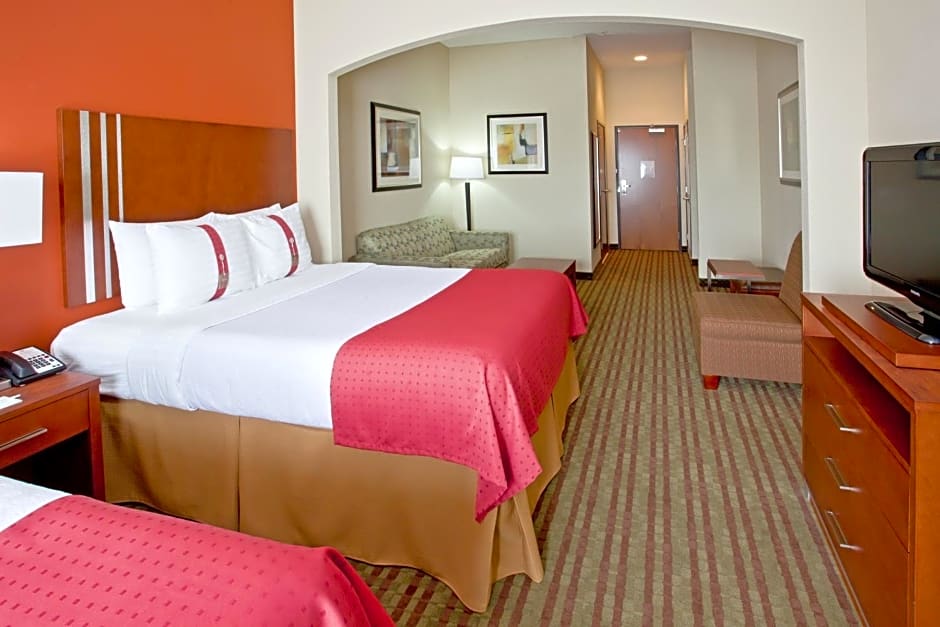 Holiday Inn Austin North By IHG