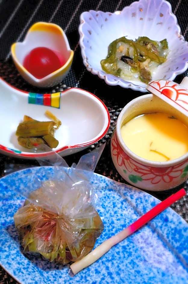 Sannouzan Onsen Zuisenkyo