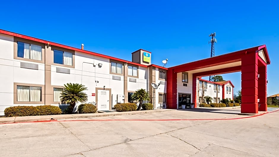 SureStay Hotel by Best Western Orange