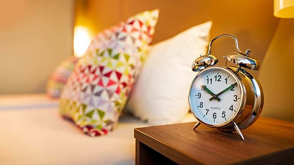 Campanile Hotel & Restaurant Amsterdam Zuid-Oost