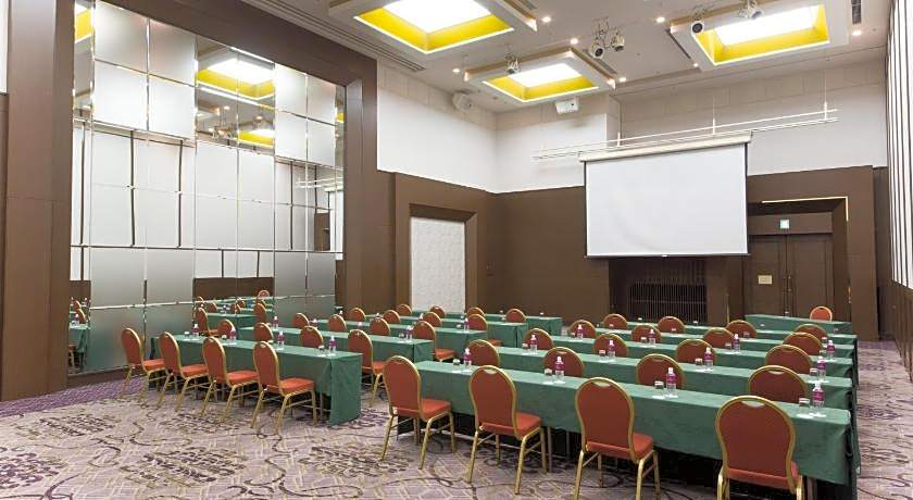 ANA Crowne Plaza Yonago By IHG