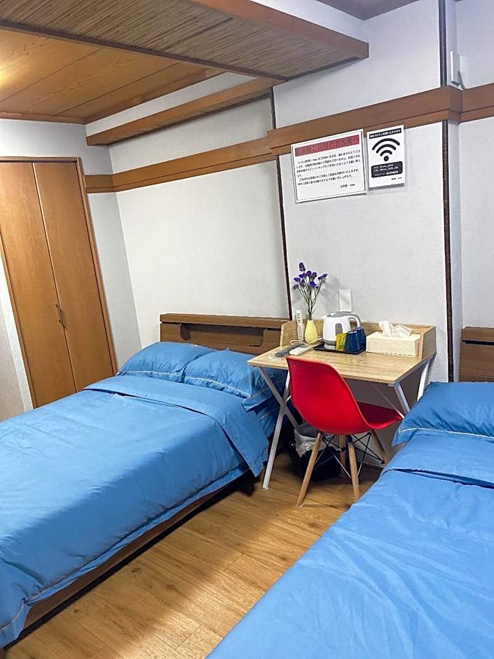 瓦町駅·home 301