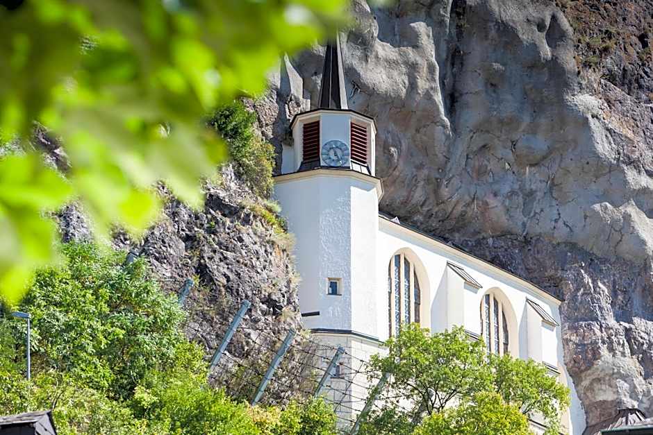 Parkhotel Idar-Oberstein