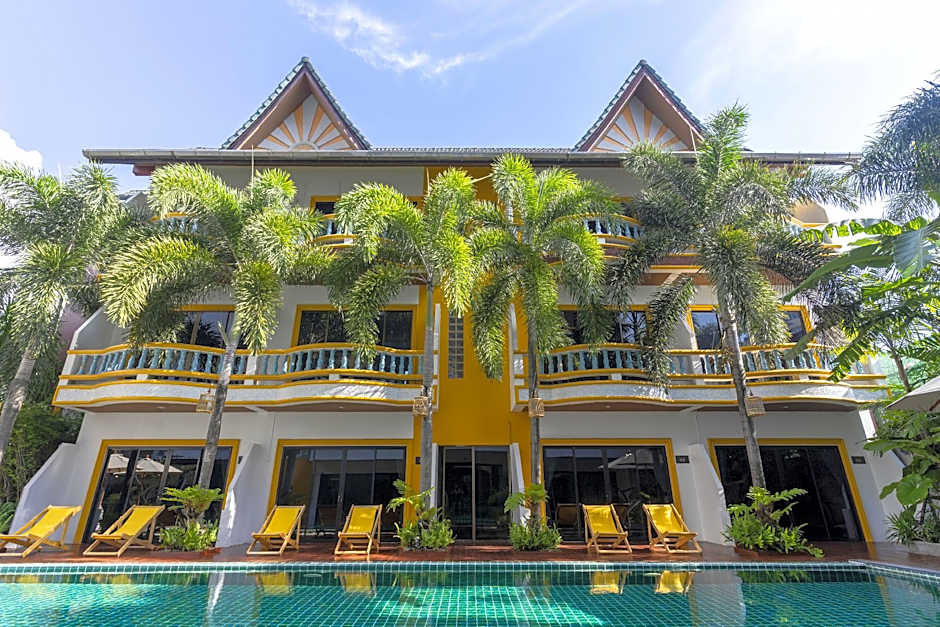 Buasri Boutique Patong