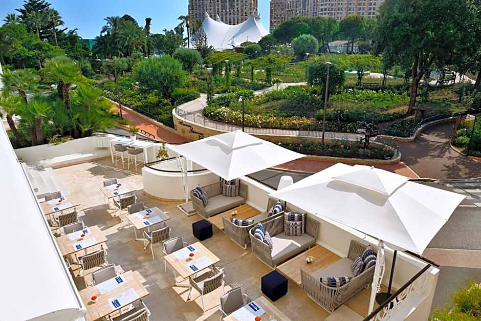 Columbus Hotel Monte-Carlo, Curio Collection by Hilton