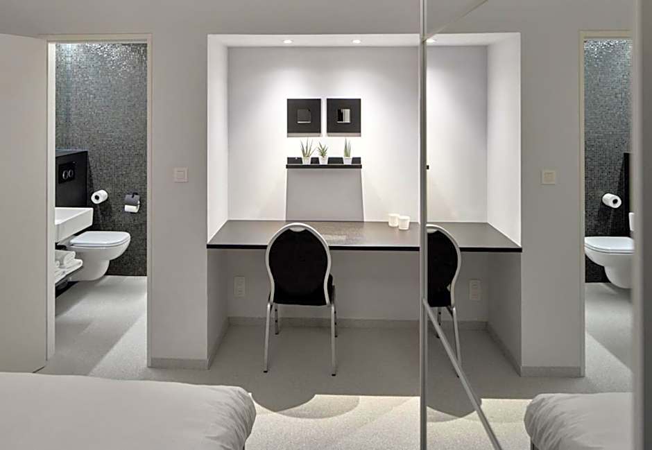 Alpha Hotel and Aparthotel