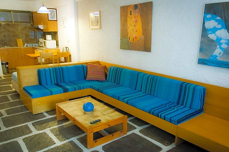 Apollonia Hotel Apartments