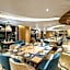 KK Sapa Hotel
