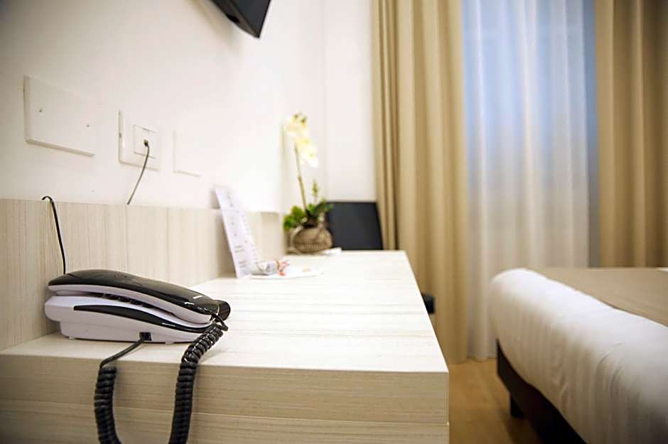 Hotel Fioralba