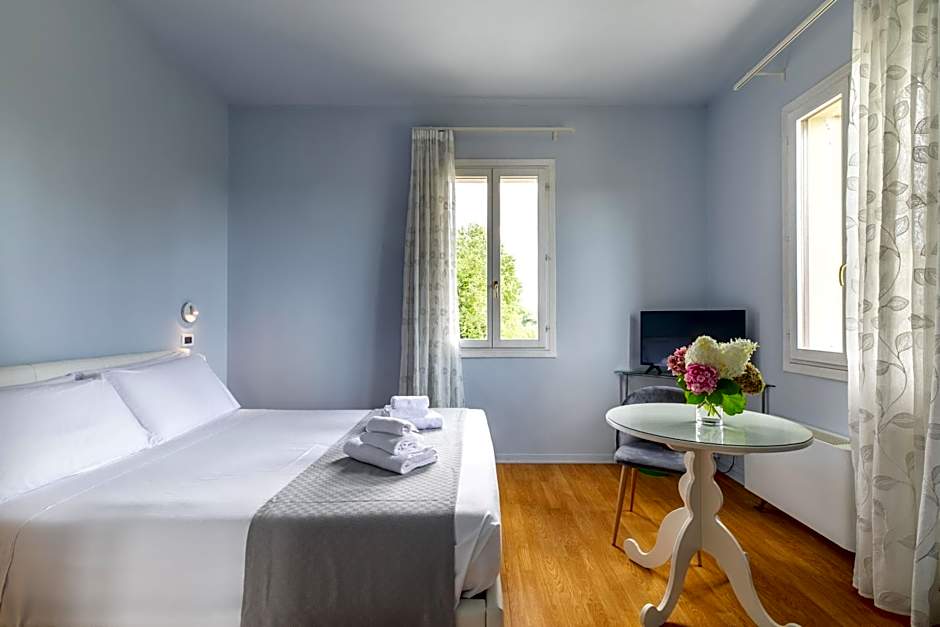 Country Hotel Al Gallo