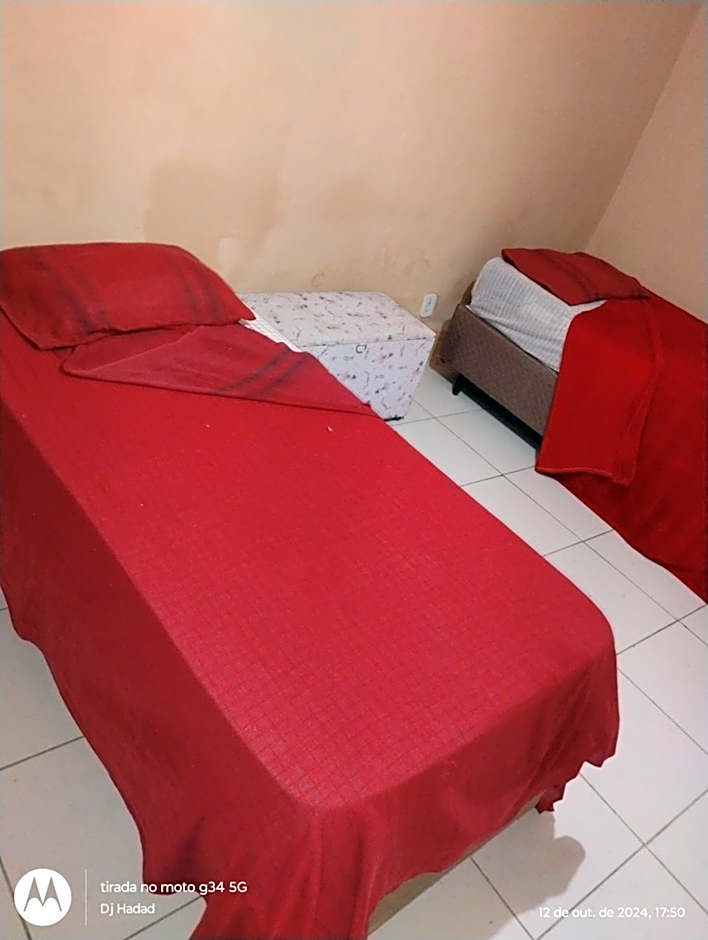 Casa Completa 1 Santa Alexandrina