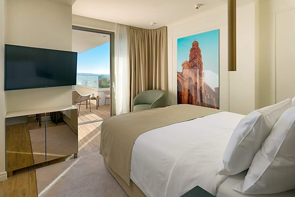 Mirari Boutique Hotel