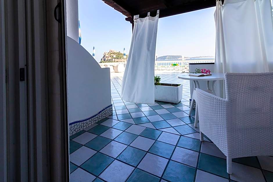 Hotel Da Maria