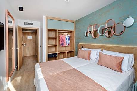 Junior Suite Premium