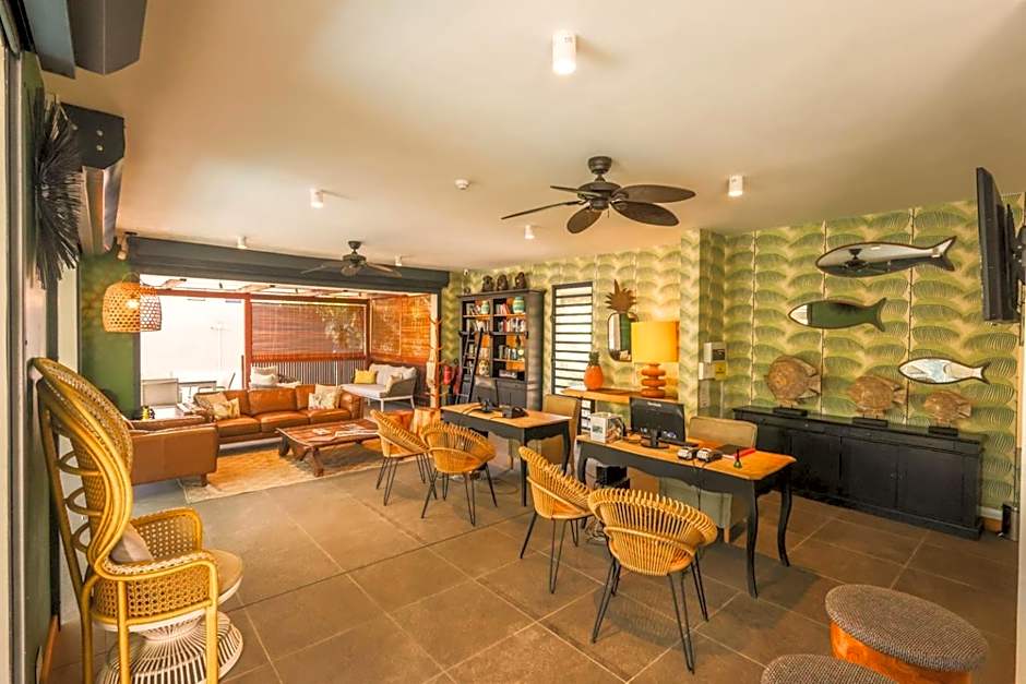 Marguery Villas by MJ Holidays