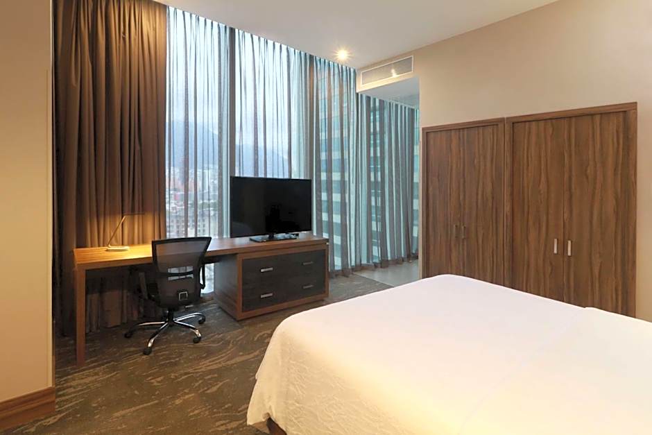 Hilton Garden Inn Monterrey Obispado