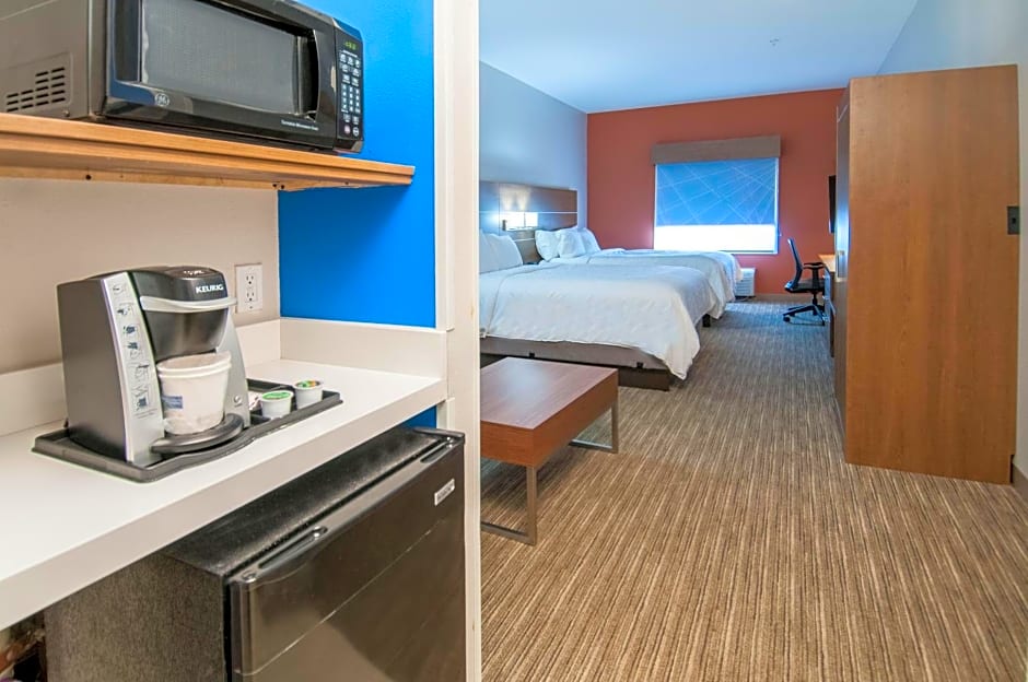 Holiday Inn Express Hotel & Suites Biloxi- Ocean Springs By IHG