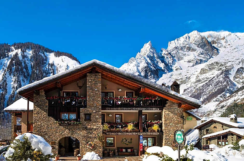 Auberge de La Maison