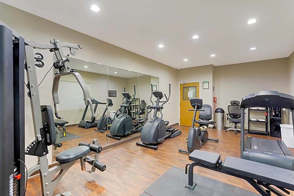 Sleep Inn & Suites Smyrna - Nashville Area