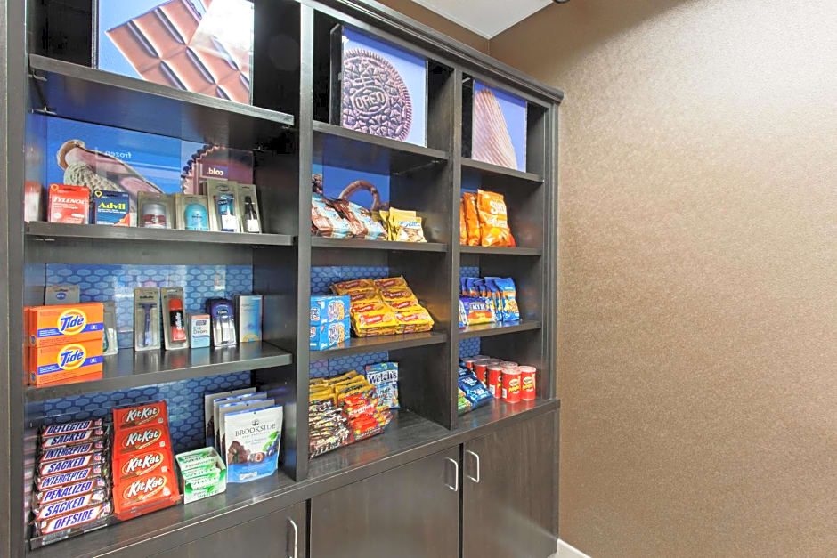 Hampton Inn & Suites Fresno - Northwest
