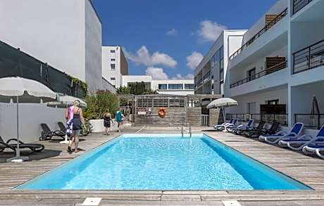 Résidence Odalys Archipel